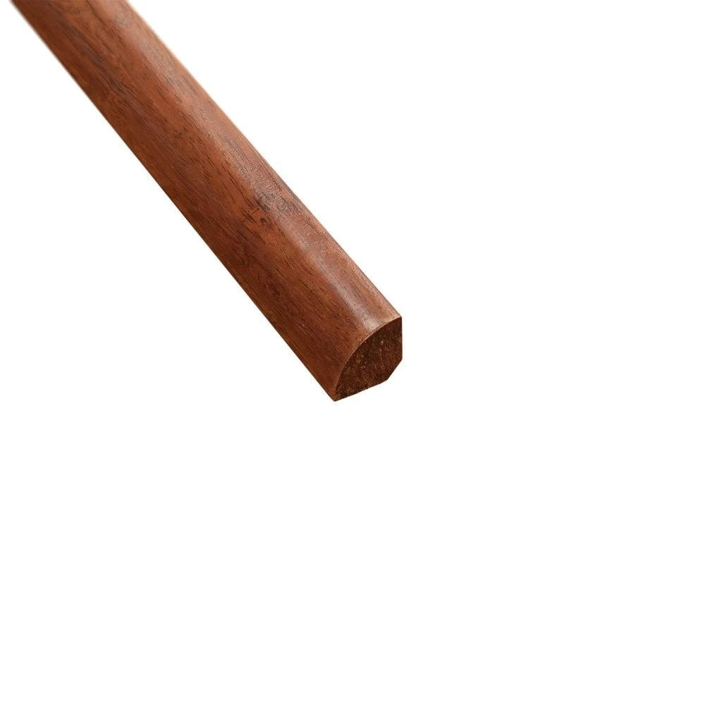 Liberty Floors 18mm Carbonised Strand Woven Solid Bamboo Quadrant Beading (1.85m) 3 Liberty Floors 18mm Carbonised Strand Woven Solid Bamboo Quadrant Beading (1.85m) - Image 3