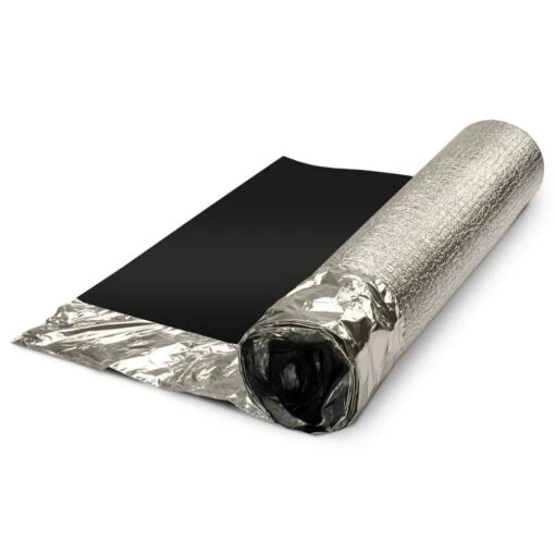 Wood Plus 3mm Combi Silver Wood & Laminate Flooring Underlay (10m²) 5 Wood Plus 3mm Combi Silver Wood & Laminate Flooring Underlay (10m²) -Cheap Unika Store 3mm combi silver wood laminate flooring underlay 10m p118997 241705 image