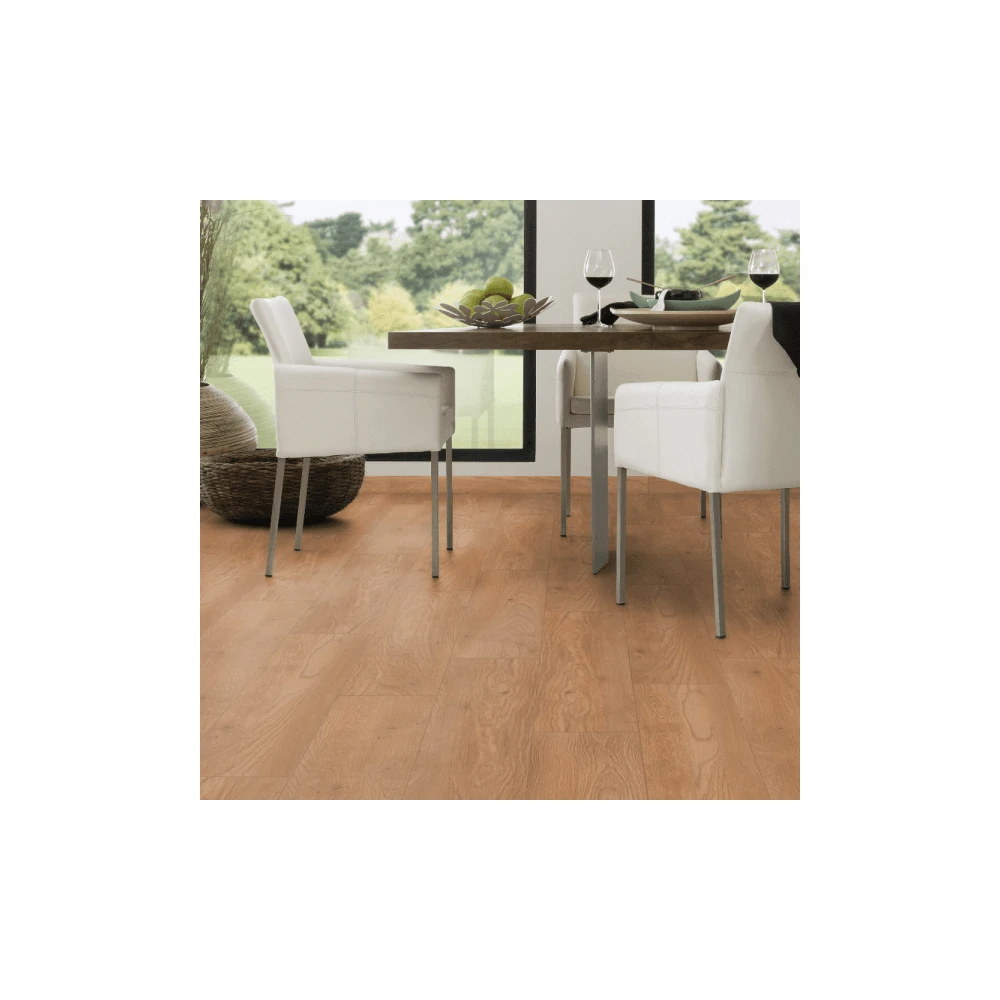 Krono Original Aberdeen Oak - Eurohome Cottage 7mm Laminate Flooring (265219) 6 Krono Original Aberdeen Oak - Eurohome Cottage 7mm Laminate Flooring (265219) - Image 6