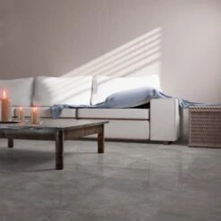 Liberty Floors Agios Cinzento - Lustre Stone 8mm High Gloss Laminate Flooring (225701) -Cheap Unika Store agios cinzento lustre stone 8mm high gloss laminate flooring 225701 p91931 208567 image