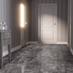 Liberty Floors Agios Scuro - Lustre Stone 8mm High Gloss Laminate Flooring (225703) 8 Liberty Floors Agios Scuro - Lustre Stone 8mm High Gloss Laminate Flooring (225703) -Cheap Unika Store agios scuro lustre stone 8mm high gloss laminate flooring 225703 p91933 208578 image