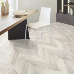 Kaindl Alnwig Oak - Chevron Parquet 8mm Laminate Flooring (333482) -Cheap Unika Store alnwig oak chevron parquet 8mm laminate flooring 333482 p120324 243331 image