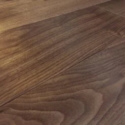 Liberty Floors American Black Walnut - Classic 14mm Engineered Real Wood Flooring (219504) -Cheap Unika Store american black walnut classic 14mm engineered real wood flooring 219504 p85875 196362 image
