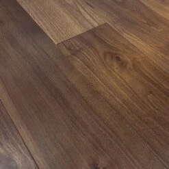Liberty Floors American Black Walnut - Classic 14mm Engineered Real Wood Flooring (219504) -Cheap Unika Store american black walnut classic 14mm engineered real wood flooring 219504 p85875 196364 image