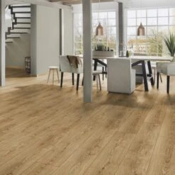 Krono Original Antique Oak - Supernatural Classic 8mm Laminate Flooring (249789) -Cheap Unika Store antique oak supernatural classic 8mm laminate flooring 249789 p108462 235857 image