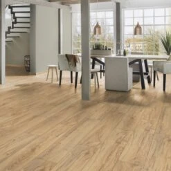 Krono Original Armoury Oak - Supernatural Classic 8mm Laminate Flooring (249787) -Cheap Unika Store armoury oak supernatural classic 8mm laminate flooring 249787 p108460 235827 image