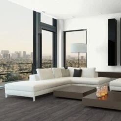 Swiss Krono Arosa Oak - Solid Chrome 12mm Laminate Flooring (218894) -Cheap Unika Store arosa oak solid chrome 12mm laminate flooring 218894 p85636 193923 image