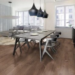 Kronotex Atlas Oak Coffee - Robusto Villa 12mm Laminate Flooring (217739) -Cheap Unika Store atlas oak coffee robusto villa 12mm laminate flooring 217739 p84821 191207 image