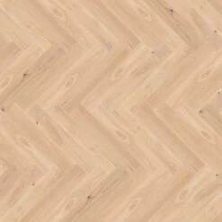 Liberty Floors Bianco Oak - Manor Herringbone Parquet 14mm Engineered Real Wood Flooring (249871) -Cheap Unika Store bianco oak manor herringbone parquet 14mm engineered real wood flooring 249871 p108538 236054 image