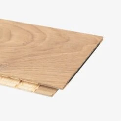 Liberty Floors Bianco Oak - Manor Herringbone Parquet 14mm Engineered Real Wood Flooring (249871) -Cheap Unika Store bianco oak manor herringbone parquet 14mm engineered real wood flooring 249871 p108538 236057 image