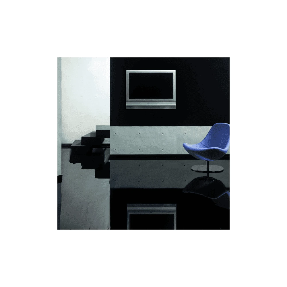 Liberty Floors Black - Lustre Flawless 8mm Laminate Flooring (183655) 8 Liberty Floors Black - Lustre Flawless 8mm Laminate Flooring (183655) - Image 8