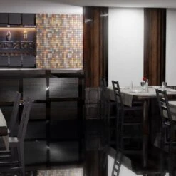 Liberty Floors Black - Lustre Flawless 8mm Laminate Flooring (183655) 12 Liberty Floors Black - Lustre Flawless 8mm Laminate Flooring (183655) -Cheap Unika Store black lustre flawless 8mm laminate flooring 183655 p69725 187852 image