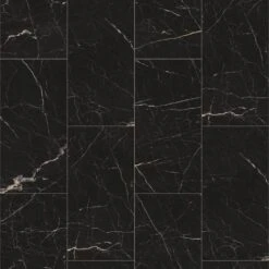 Liberty Floors Black Marble - Lifestyle Plus 5mm Rigid Core Vinyl Flooring (314667) -Cheap Unika Store black marble lifestyle plus 5mm rigid core vinyl flooring 314667 p119173 242193 image