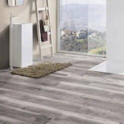 Krono Original Blackwater Oak - Vintage Classic 10mm Laminate Flooring (218071) -Cheap Unika Store blackwater oak vintage classic 10mm laminate flooring 218071 p84978 192024 image