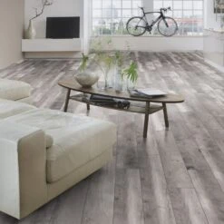 Krono Original Blackwater Oak - Vintage Classic 10mm Laminate Flooring (218071) -Cheap Unika Store blackwater oak vintage classic 10mm laminate flooring 218071 p84978 192027 image