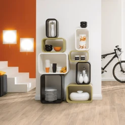 Krono Original Blonde Oak - Supernatural Classic 8mm Laminate Flooring (57710) -Cheap Unika Store blonde oak supernatural classic 8mm laminate flooring 57710 p20754 112364 image