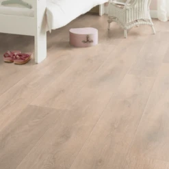 Krono Original Blonde Oak - Supernatural Classic 8mm Laminate Flooring (57710) -Cheap Unika Store blonde oak supernatural classic 8mm laminate flooring 57710 p20754 112366 image