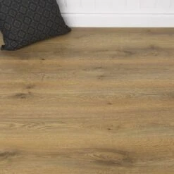 Krono Original Brissac Oak - Eurohome Vario+ 12mm Laminate Flooring (182127) -Cheap Unika Store brissac oak eurohome vario 12mm laminate flooring 182127 p68592 173626 image