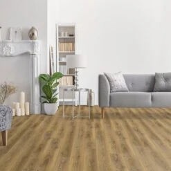 Krono Original Brissac Oak - Eurohome Vario+ 12mm Laminate Flooring (182127) -Cheap Unika Store brissac oak eurohome vario 12mm laminate flooring 182127 p68592 225063 image