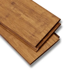 Liberty Floors Carbonised Strand Woven Bamboo - Classic 14mm Solid Real Wood Flooring (300829) -Cheap Unika Store carbonised strand woven bamboo classic 14mm solid real wood flooring 300829 p118917 241549 image