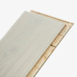 Liberty Floors Cashmere Oak 1-Strip - Manor 14mm Engineered Real Wood Flooring (221194) -Cheap Unika Store cashmere oak 1 strip manor 14mm engineered real wood flooring 221194 p87456 210382 image