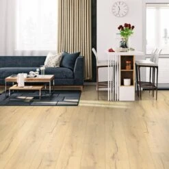 Kronotex Century Oak Beige - Standard Plus 7mm Laminate Flooring (248474) -Cheap Unika Store century oak beige standard plus 7mm laminate flooring 248474 p107819 231349 image