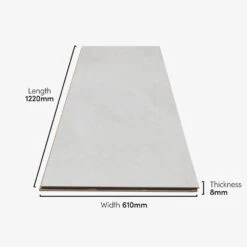 Liberty Floors Ceramica - Lustre 8mm High Gloss Laminate Flooring (217055) -Cheap Unika Store ceramica lustre 8mm high gloss laminate flooring 217055 p84204 225071 image