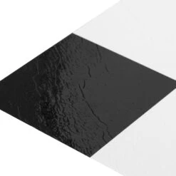 Liberty Floors Checkered - Valm 1.5mm Self-Adhesive Vinyl Tile Flooring (249917) -Cheap Unika Store checkered valm 1 5mm self adhesive vinyl tile flooring 249917 p108578 236485 image