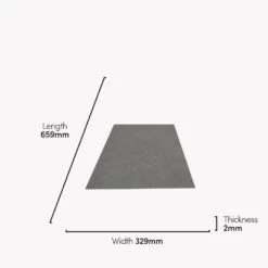 Liberty Floors Colossol Stone - Living Choice 2mm Luxury Vinyl Flooring (254596) -Cheap Unika Store colossol stone living choice 2mm luxury vinyl flooring 254596 p110325 237381 image