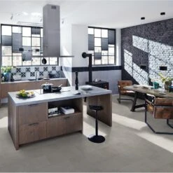 Liberty Floors Concrete Beige Stone - Universo 8mm Laminate Flooring (263463) -Cheap Unika Store concrete beige stone universo 8mm laminate flooring 263463 p113501 237097 image