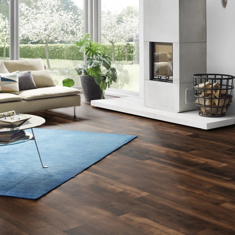 Krono Original Corsair Oak - Vintage Classic 10mm Laminate Flooring (218072) - Image 3