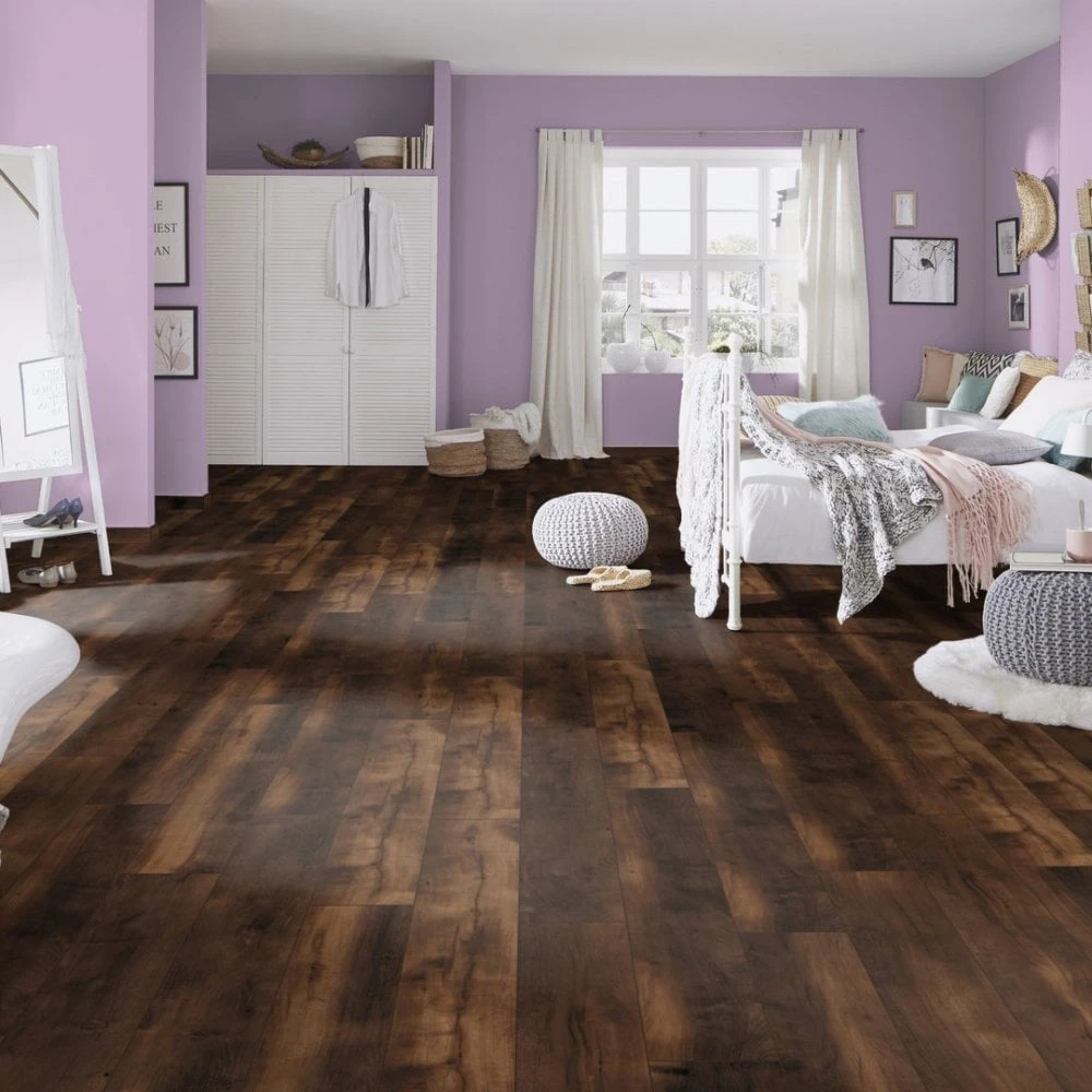 Krono Original Corsair Oak - Vintage Classic 10mm Laminate Flooring (218072) - Image 5