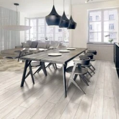 Liberty Floors County Oak - Lustre 8mm High Gloss Laminate Flooring (217791) -Cheap Unika Store county oak lustre 8mm high gloss laminate flooring 217791 p84873 196368 image