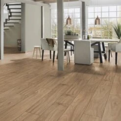 Krono Original Credenza Oak - Supernatural Classic 8mm Laminate Flooring (249785) -Cheap Unika Store credenza oak supernatural classic 8mm laminate flooring 249785 p108458 235800 image