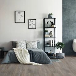 Liberty Floors Dark Oak - Comfort 8mm Laminate Flooring (217600) 7 Liberty Floors Dark Oak - Comfort 8mm Laminate Flooring (217600) -Cheap Unika Store dark oak comfort 8mm laminate flooring 217600 p84707 189936 image