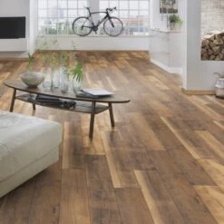 Krono Original Doubloon Scandi - Vintage Classic 10mm Laminate Flooring (249799) -Cheap Unika Store doubloon scandi vintage classic 10mm laminate flooring 249799 p108472 235642 image