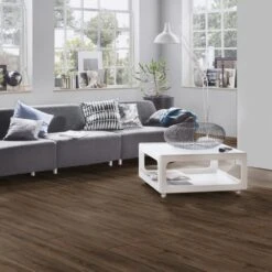 Krono Original Espresso Carpenter Oak - Vintage Classic 10mm Laminate Flooring (249806) -Cheap Unika Store espresso carpenter oak vintage classic 10mm laminate flooring 249806 p108479 235747 image