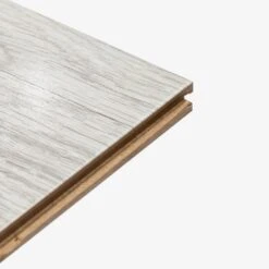 Kaindl Fresno Snow Oak - Easy Touch 8mm High Gloss Laminate Flooring (197318) -Cheap Unika Store fresno snow oak easy touch 8mm high gloss laminate flooring 197318 p79015 224061 image