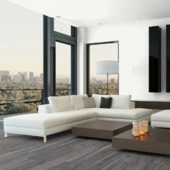 Swiss Krono Graphite Oak - Grand Selection Evolution 14mm Laminate Flooring (218900) -Cheap Unika Store graphite oak grand selection evolution 14mm laminate flooring 218900 p85642 193877 image