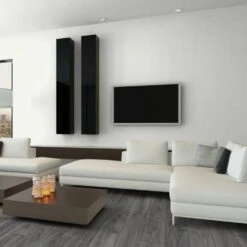 Swiss Krono Graphite Oak - Grand Selection Evolution 14mm Laminate Flooring (218900) -Cheap Unika Store graphite oak grand selection evolution 14mm laminate flooring 218900 p85642 193878 image