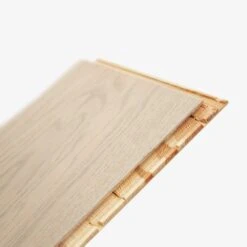 Liberty Floors Grey Mist Oak 1-Strip - Manor 14mm Engineered Real Wood Flooring (221195) -Cheap Unika Store grey mist oak 1 strip manor 14mm engineered real wood flooring 221195 p87457 210396 image