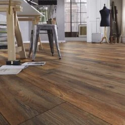 Kronotex Harbour Oak - Exquisite Plus 8mm Laminate Flooring (160205) -Cheap Unika Store harbour oak exquisite plus 8mm laminate flooring 160205 p54194 185081 image