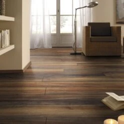 Kronotex Harbour Oak - Robusto Villa 12mm Laminate Flooring (217734) -Cheap Unika Store harbour oak robusto villa 12mm laminate flooring 217734 p84816 191224 image