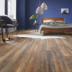 Kronotex Harbour Oak - Robusto Villa 12mm Laminate Flooring (217734) -Cheap Unika Store harbour oak robusto villa 12mm laminate flooring 217734 p84816 191228 image