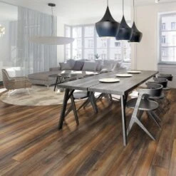 Kronotex Harbour Oak - Robusto Villa 12mm Laminate Flooring (217734) -Cheap Unika Store harbour oak robusto villa 12mm laminate flooring 217734 p84816 191229 image