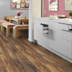 Kronotex Harbour Oak - Robusto Villa 12mm Laminate Flooring (217734) -Cheap Unika Store harbour oak robusto villa 12mm laminate flooring 217734 p84816 191230 image