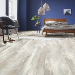 Kronotex Hela Oak - Mega Plus Super-Wide 8mm Laminate Flooring (221383) -Cheap Unika Store hela oak mega plus super wide 8mm laminate flooring 221383 p87645 203203 image