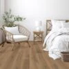 Krono Original Historic Oak - Vintage Classic 10mm Laminate Flooring (144136)
