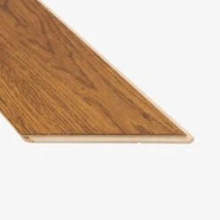 Liberty Floors Honey Oak - Chevron 15mm Engineered Real Wood Flooring (249206) -Cheap Unika Store honey oak chevron 15mm engineered real wood flooring 249206 p108332 236735 image