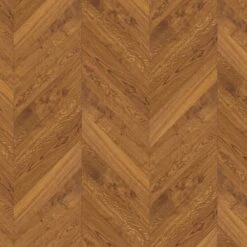 Liberty Floors Honey Oak - Chevron 15mm Engineered Real Wood Flooring (249206) -Cheap Unika Store honey oak chevron 15mm engineered real wood flooring 249206 p108332 236737 image